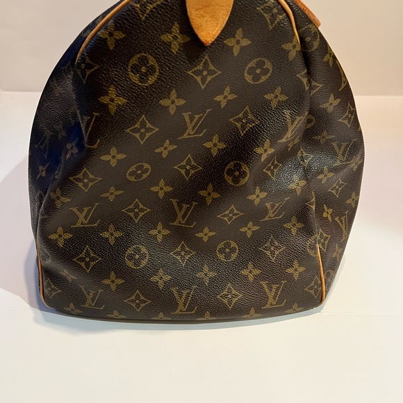 Louis Vuitton Keep all 55 - Picture 9 of 14
